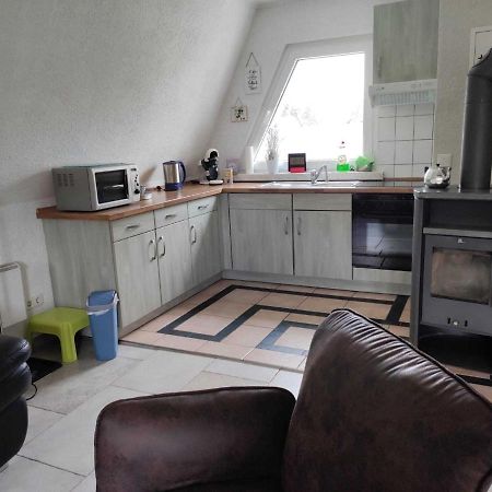 Holiday Home In H Ttenrode With Private Terrace Hüttenrode Eksteriør bilde